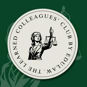 Podcast The Learned Colleagues' Club by Edulaw