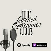 Podcast The Learned Colleagues' Club by Edulaw