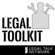Podcast The Legal Toolkit