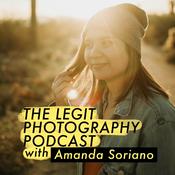 Podcast The Legit Photography Podcast