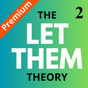 Podcast The Let Them Theory: Find Peace by Releasing Control