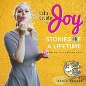Podcast The Let’s Create Joy Podcast
