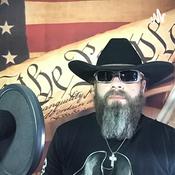 Podcast The Liberty Vigilante