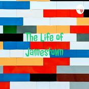 Podcast The Life of Jamestown