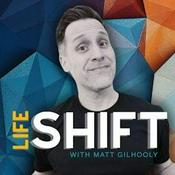 Podcast Life Shift | True Stories of Healing, Grief & Loss