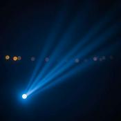 Podcast The Lights Are Bright