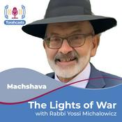 Podcast The Lights of War