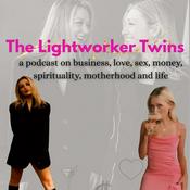 Podcast The Lightworker Twins