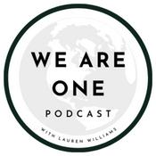 Podcast We Are One Podcast