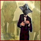 Podcast The Liminalist: The Podcast Between