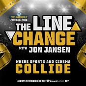 Podcast The Line Change w/ Jon Jansen