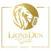 Podcast The Lion's Den With Seth