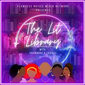 Podcast The Lit Library