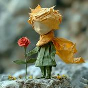 The Little Prince|小王子英文版