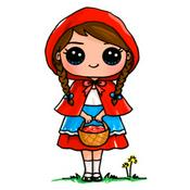 Podcast The Little Red Riding Hood