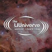 Podcast The LIUniverse with Dr. Charles Liu