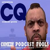 Podcast The Liverpool Comedy Quota
