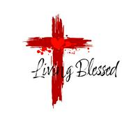 Podcast The Living Blessed Podcast