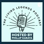 Podcast The Living Legends Podcast