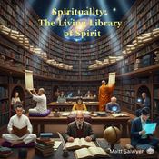 Podcast Spirituality: The Living Library of Spirit