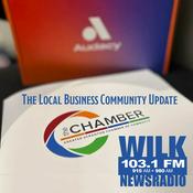 Podcast The Local Business Community Update