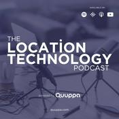 Podcast The Location Technology Podcast