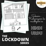 Podcast The Lockdown Series - Hindi/Urdu