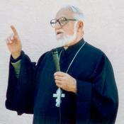 Podcast THE LOGOS ORTHODOX OUTREACH with Fr Eusebius Stephanou