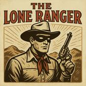 Podcast The Lone Ranger | 1950 | OTRWesterns.com