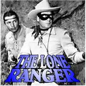 Podcast The Lone Ranger Podcast