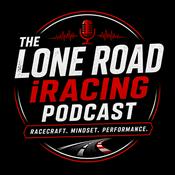 Podcast The Lone Road iRacing Podcast