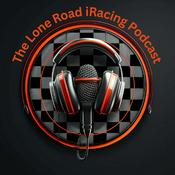 Podcast The Lone Road iRacing Podcast