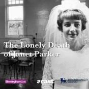 Podcast The Lonely Death of Janet Parker