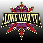 Podcast The Long War - Warhammer 40k Podcast