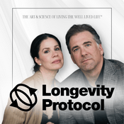 Podcast The Longevity Protocol