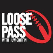 Podcast The Loose Pass Rugby Podcast!