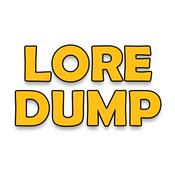 Podcast Lore Dump