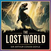 Podcast The Lost World (Dinosaurs and Ancient Creatures)