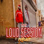 Podcast The Loud Session Podcast