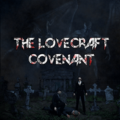 Podcast The Lovecraft Covenant