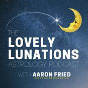 Podcast The Lovely Lunations Stellar Astrology Podcast