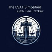 Podcast The LSAT Simplified