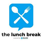 Podcast The Lunch Break
