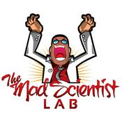 Podcast The Mad Scientist Lab Podcast