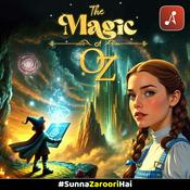 Podcast The Magic of Oz