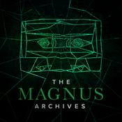 Podcast The Magnus Archives