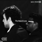 Podcast The Main Event With Leny Ruban And Andre Celebi
