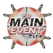 Podcast The Main Event Zone Radio