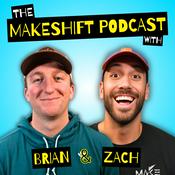 Podcast The Makeshift Podcast