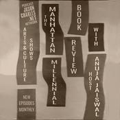 Podcast THE MANHATTAN MILLENNIAL BOOK REVIEW with Host Anuja Jaiswal